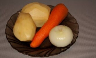 Уха по-фински Уха по-фински