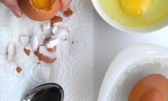 Пасхальное желе Пасхальное желе