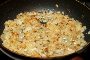 Вареники с картошкой и грибами Вареники с картошкой и грибами