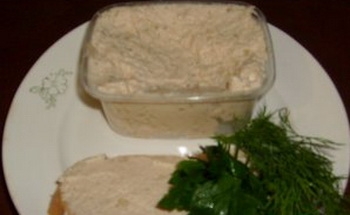 Паштет куриный Паштет куриный