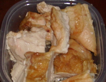 Паштет куриный Паштет куриный