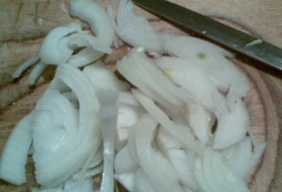Лещ маринованный Лещ маринованный
