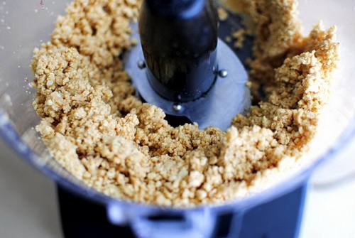 Арахисовое масло Арахисовое масло