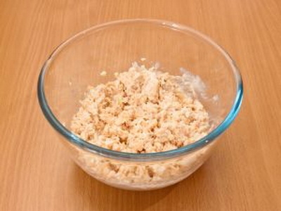 Крабовые палочки фаршированные разными начинками Крабовые палочки фаршированные разными начинками