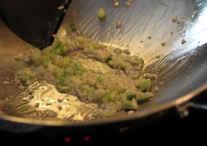 Лазанья с морепродуктами Лазанья с морепродуктами
