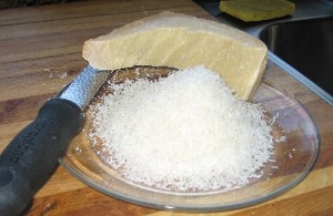 Лазанья с морепродуктами Лазанья с морепродуктами