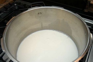 Гурьевская каша Гурьевская каша