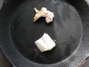 Капустная каша Капустная каша