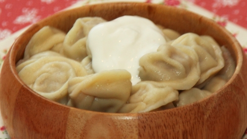 Пельмени уральские Пельмени уральские