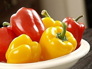 Вкусное лечо Вкусное лечо
