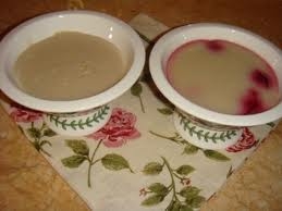 Овсяный кисель Овсяный кисель
