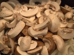 Артишоки фаршированные Артишоки фаршированные