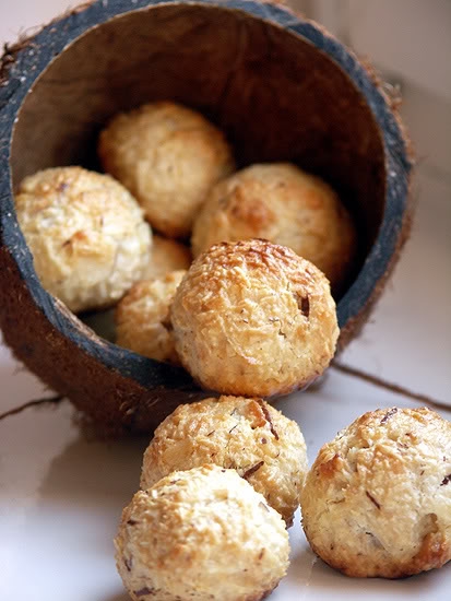 Кокосанки Кокосанки