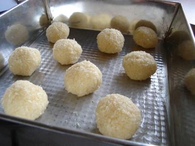 Кокосанки Кокосанки