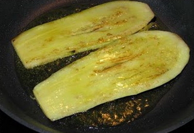 Баклажаны с лимоном Баклажаны с лимоном