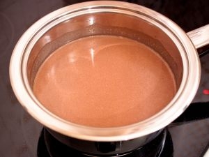 Кофе с шоколадом Кофе с шоколадом