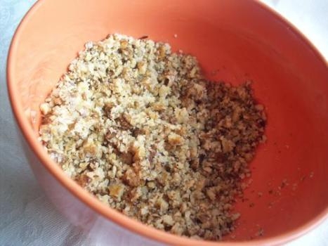 Сырные полоски Сырные полоски