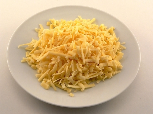 Сырные палочки Сырные палочки