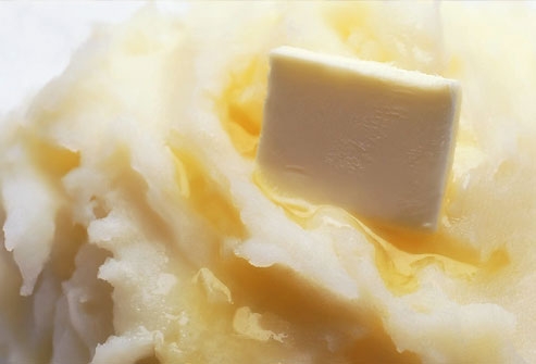Картофельный пирог с ветчиной Картофельный пирог с ветчиной