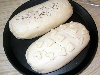 Мясной хлеб Мясной хлеб