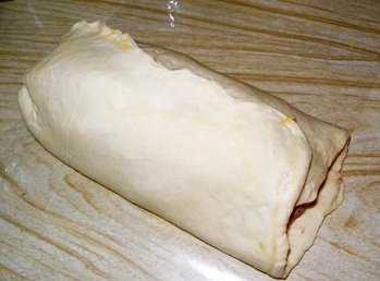 Мясной хлеб Мясной хлеб