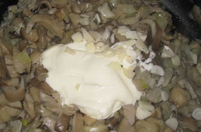 Рыба по-парижски Рыба по-парижски