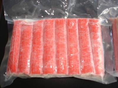 Крабовые палочки в кляре Крабовые палочки в кляре