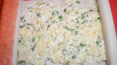 Крабовые палочки в кляре Крабовые палочки в кляре