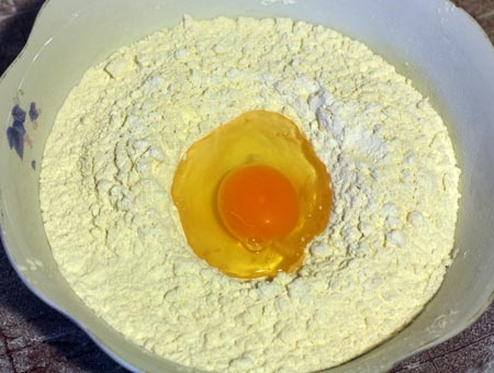 Мясной хлеб Мясной хлеб