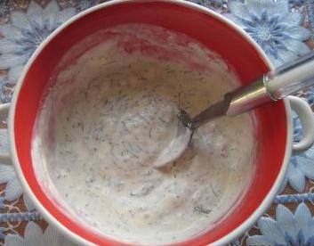 Крабовые палочки в кляре Крабовые палочки в кляре