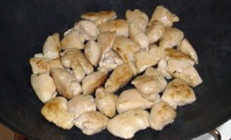 Как приготовить паэлью с курицей: пошаговый рецепт Как приготовить паэлью с курицей: пошаговый рецепт