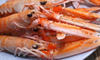 Суп Буйабес из морепродуктов: как приготовить Суп Буйабес из морепродуктов: как приготовить
