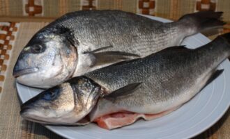 Суп Буйабес из морепродуктов: как приготовить Суп Буйабес из морепродуктов: как приготовить