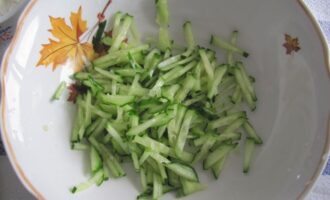 Рецепт салата «Венеция» — быстрый и вкусный Рецепт салата «Венеция» — быстрый и вкусный