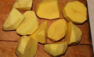 Рецепт аутентичной шурпы с баклажанами и бараниной Рецепт аутентичной шурпы с баклажанами и бараниной