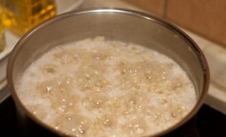 Как приготовить перловку с тыквой Как приготовить перловку с тыквой