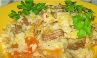Мусака с тыквой по-молдавски: Полный рецепт с пошаговыми фото Мусака с тыквой по-молдавски: Полный рецепт с пошаговыми фото