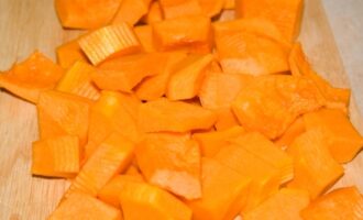 Мусака с тыквой по-молдавски: Полный рецепт с пошаговыми фото Мусака с тыквой по-молдавски: Полный рецепт с пошаговыми фото
