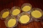Кофейная Панакота: Изысканный Десерт с Итальянским Шармом Кофейная Панакота: Изысканный Десерт с Итальянским Шармом