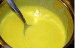 Кофейная Панакота: Изысканный Десерт с Итальянским Шармом Кофейная Панакота: Изысканный Десерт с Итальянским Шармом