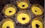 Кофейная Панакота: Изысканный Десерт с Итальянским Шармом Кофейная Панакота: Изысканный Десерт с Итальянским Шармом