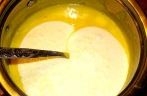 Кофейная Панакота: Изысканный Десерт с Итальянским Шармом Кофейная Панакота: Изысканный Десерт с Итальянским Шармом
