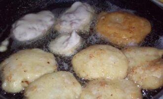 Куриное филе в кляре — классический рецепт Куриное филе в кляре — классический рецепт