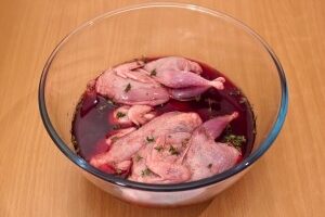 Итальянский маринад для курицы: пошаговый рецепт Итальянский маринад для курицы: пошаговый рецепт