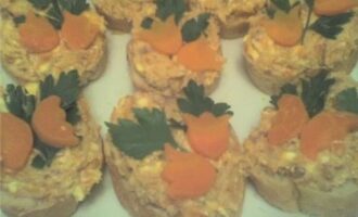Поджарка из лука и моркови: вкусное дополнение к блюдам Поджарка из лука и моркови: вкусное дополнение к блюдам
