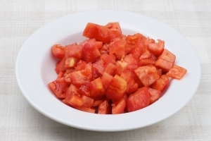 Паэлья с овощами: подробный рецепт Паэлья с овощами: подробный рецепт