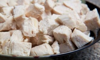 Гороховый суп с курицей: усовершенствованный рецепт Гороховый суп с курицей: усовершенствованный рецепт