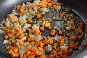 Гороховый суп с курицей: усовершенствованный рецепт Гороховый суп с курицей: усовершенствованный рецепт