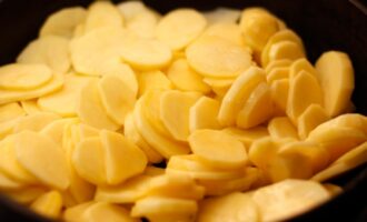 Усовершенствованный рецепт картофеля по-французски с экспертными техниками Усовершенствованный рецепт картофеля по-французски с экспертными техниками