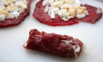 Мясо по-варшавски Мясо по-варшавски